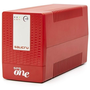 Salicru SPS ONE 1500VA 900W Rojo/Blanco